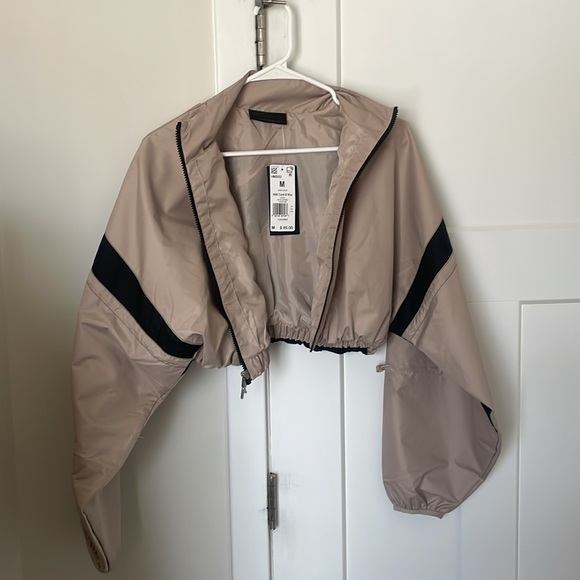 Reebok x Cardi B jacket - Picture 6 of 13